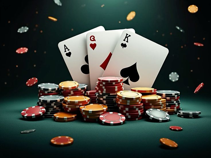 پاکستان کے Raging Bull Casino کھلاڑیوں کے لیےجیک پاٹ گیم