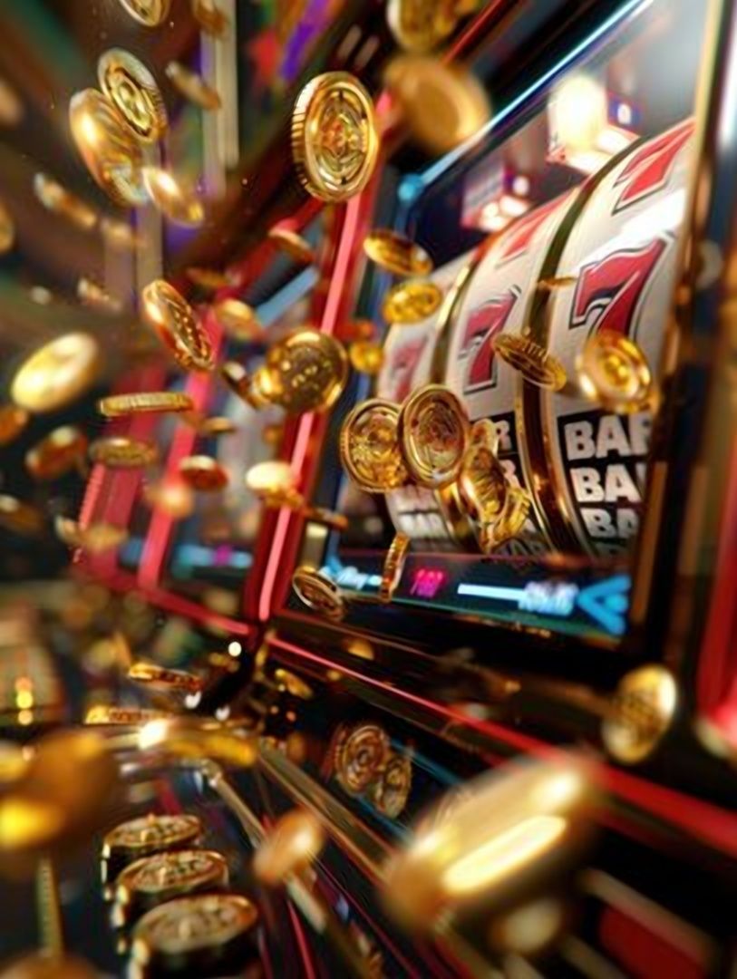 ایک اکاؤنٹ بنائیں یا Raging Bull Casino کیسینو میں لاگ ان کریں۔
