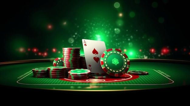 Raging Bull Casino آن لائن کیسینو میں کھیلنے کی وجوہات
