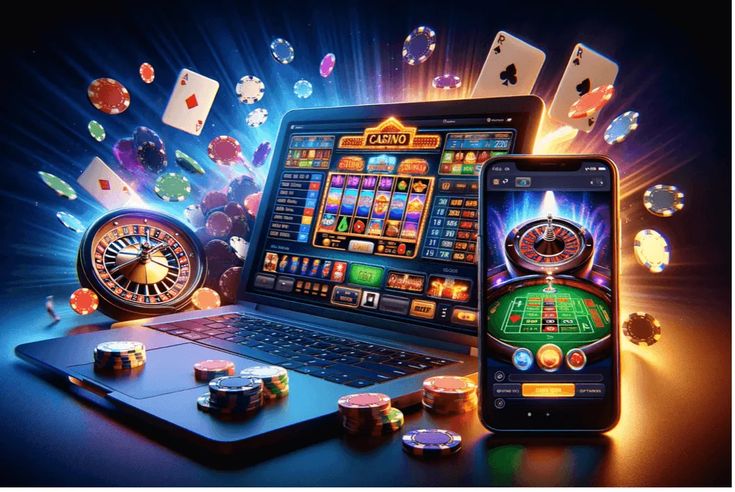 Raging Bull Casino کیسینو گیمز کا ایک زمرہ منتخب کریں

